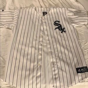 Paul Konerko Majestic Replica Jersey